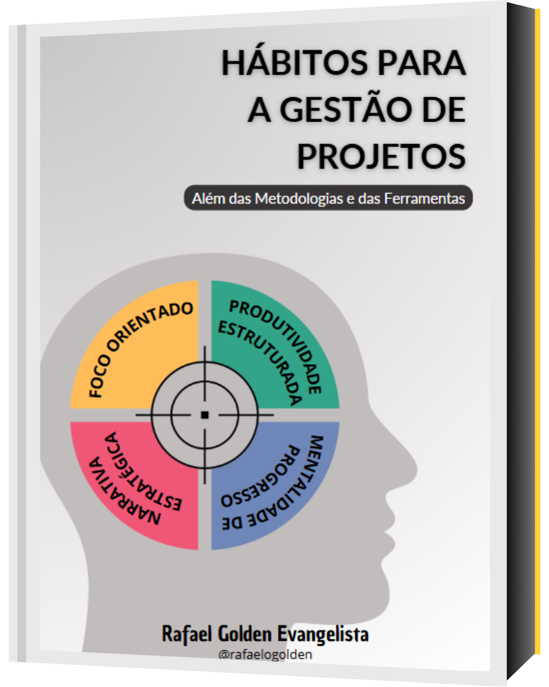 Livro Hábitos para a Gestão de Projetos
