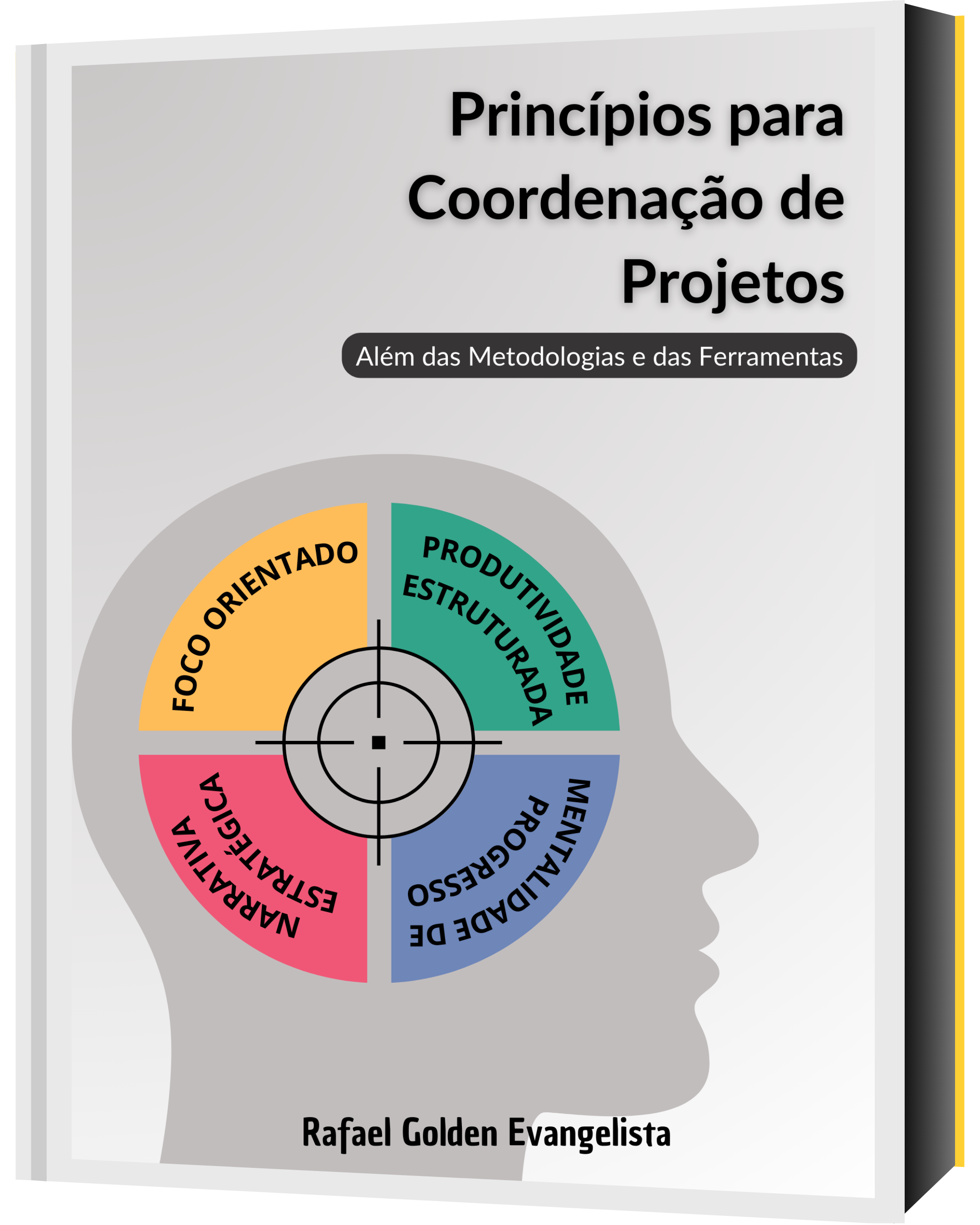 Livro Hábitos para a Gestão de Projetos