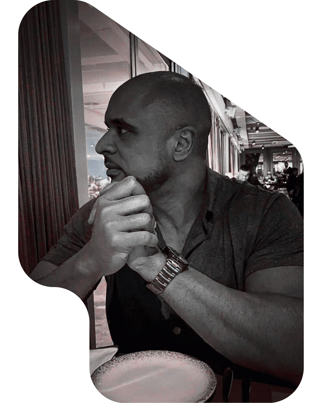 Rafael Golden Mentoria